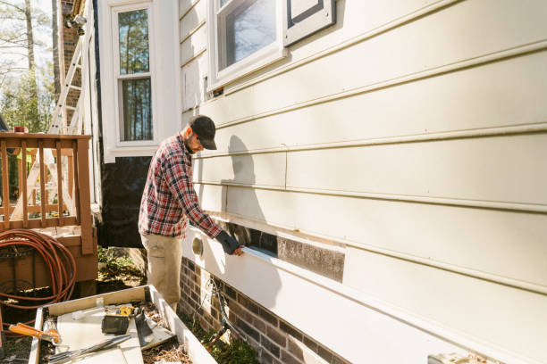 Trusted Siding Installation service in Mount Ephraim, NJ - Creative Siding
